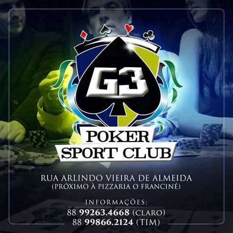 Riviera clube de poker adresse